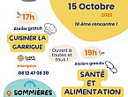 A table citoyen-nes