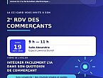 2�me rendez-vous des commer�ants