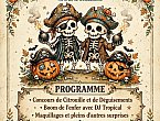 Soir�e HALLOWEEN