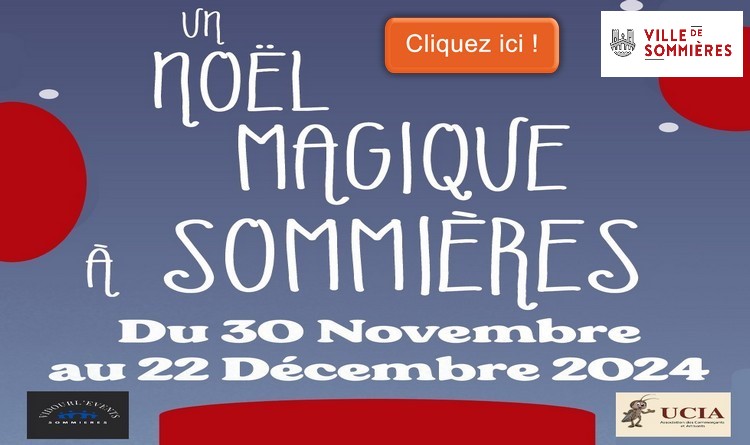 Noel magique  Sommires