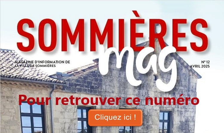 Sommires Mag