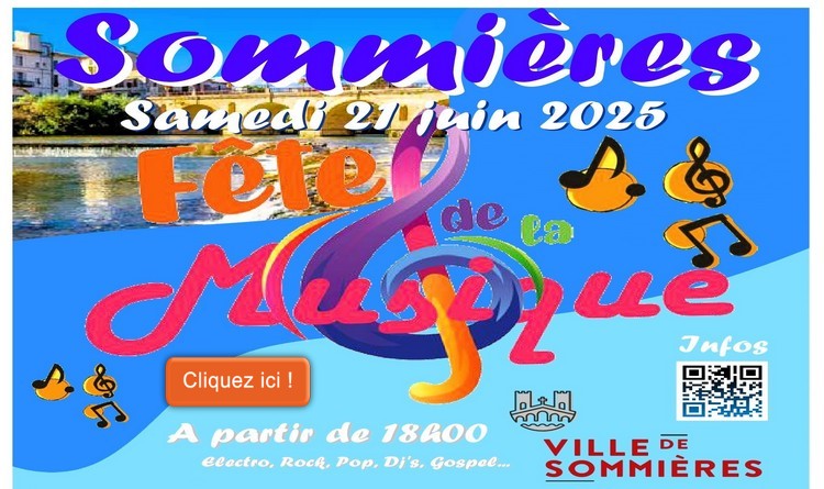 Fete de la musique