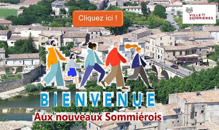 Nouveaux Sommirois