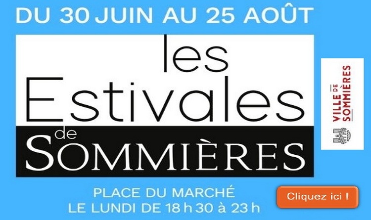 Les Estivales