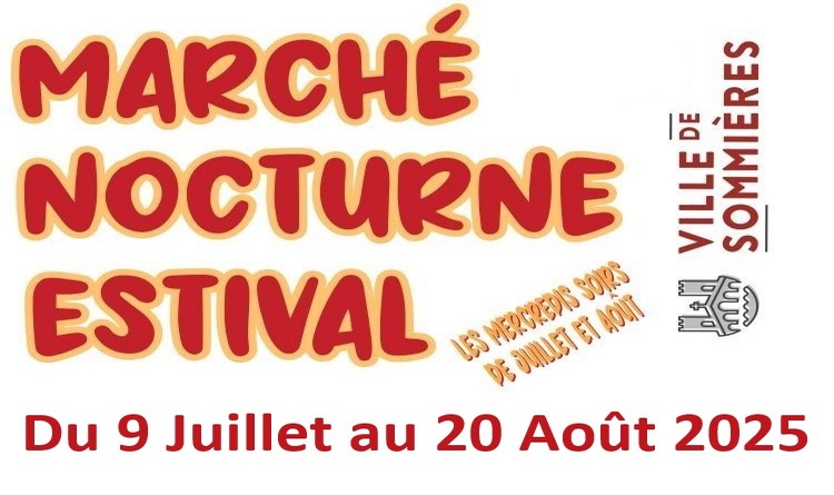 March nocturne estival