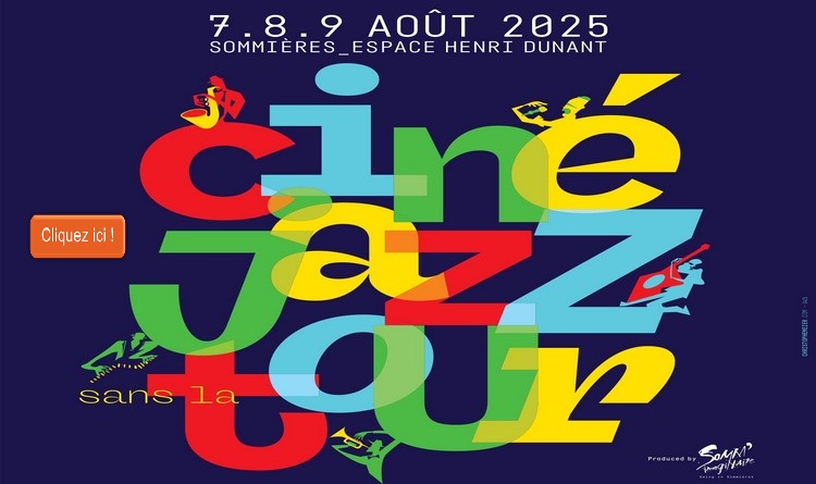 Cin Jazz  la tour