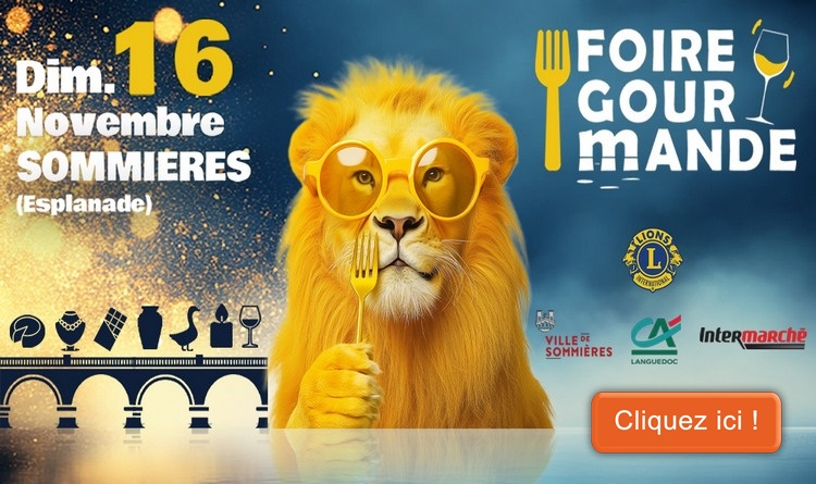 Foire gourmande Foire gourmande