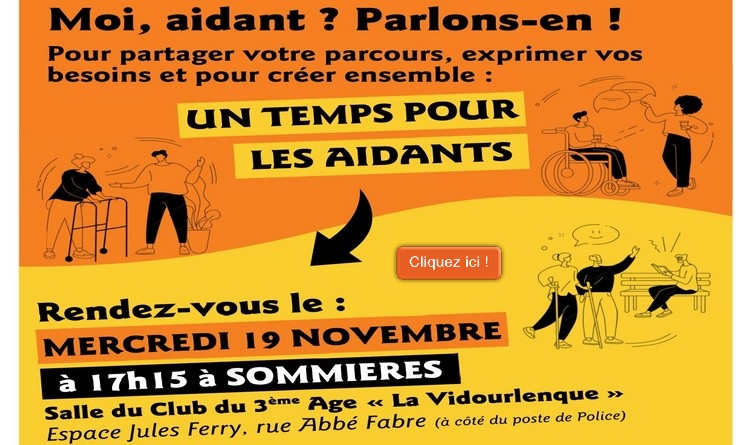 Les aidants Les aidants
