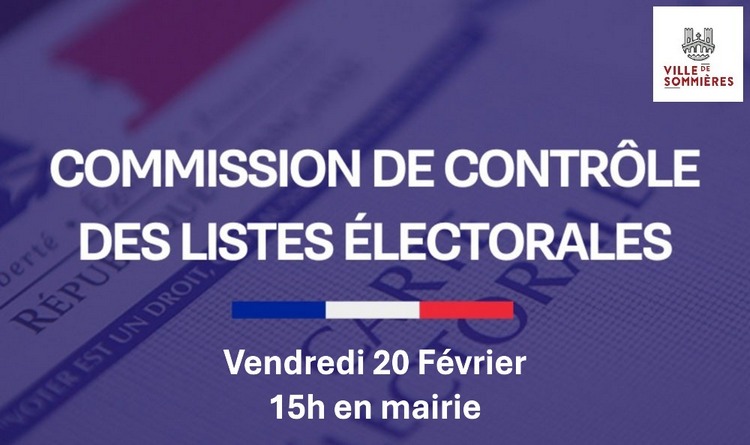 Com listes electorales