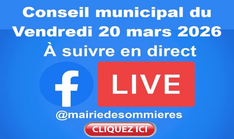 CM du 20 mars en live
