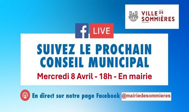 Conseil municipal