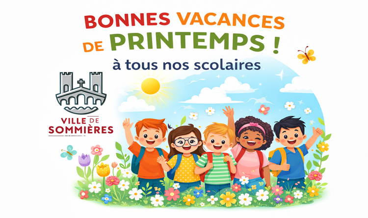 Vacances scolaires