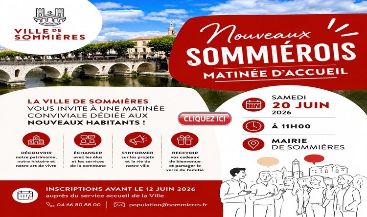 Nouveaux sommierois