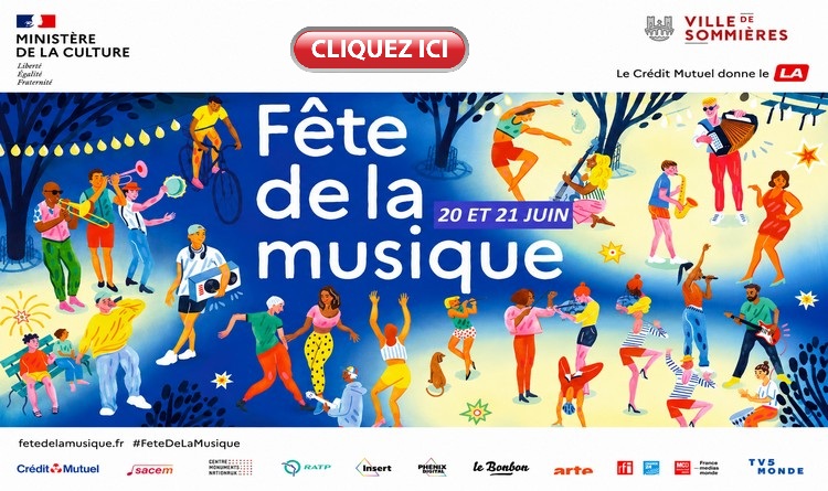 F�te de la musique