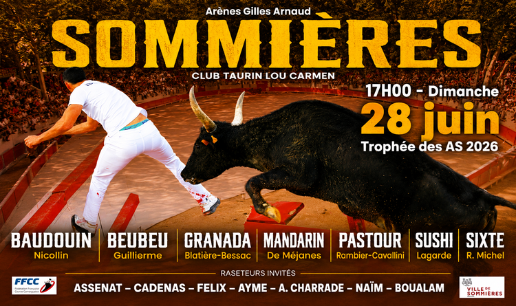 Course aux As