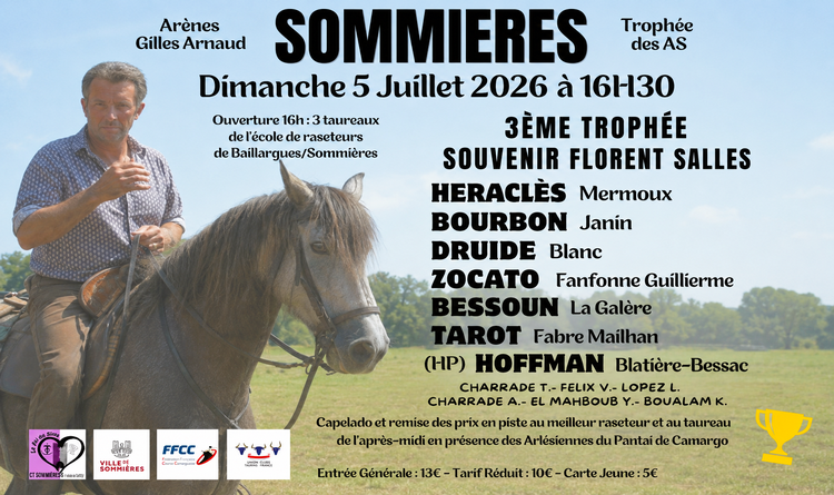 Course aux As