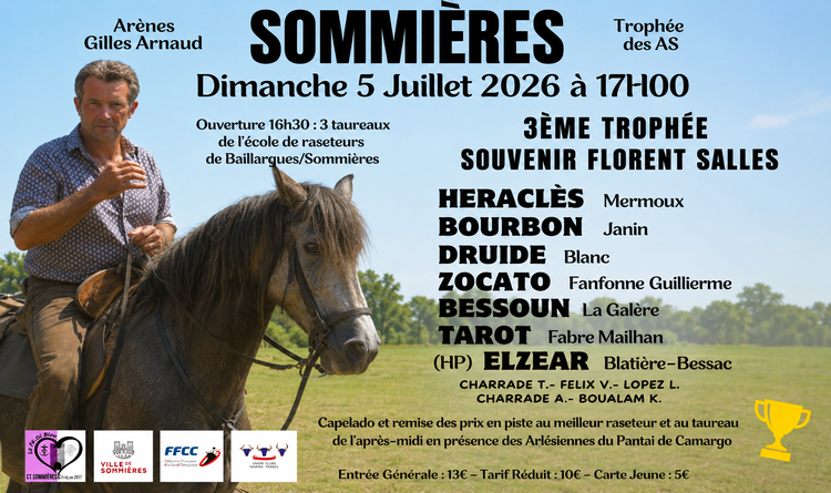 Course aux As