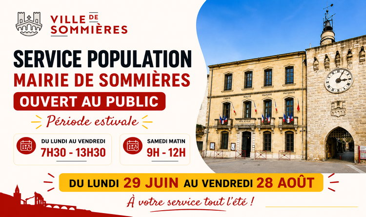 horaires �t�