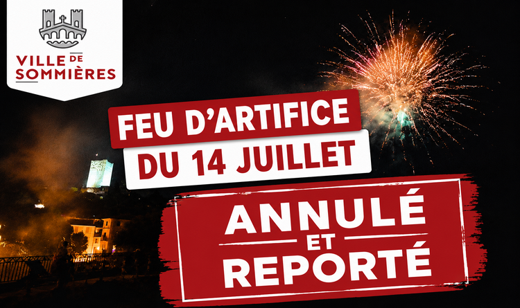 feu annul�