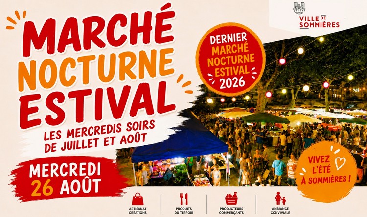 March� nocturne
