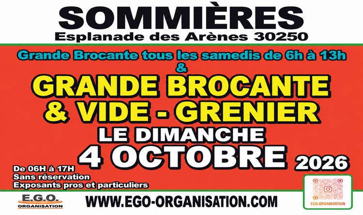 Brocante