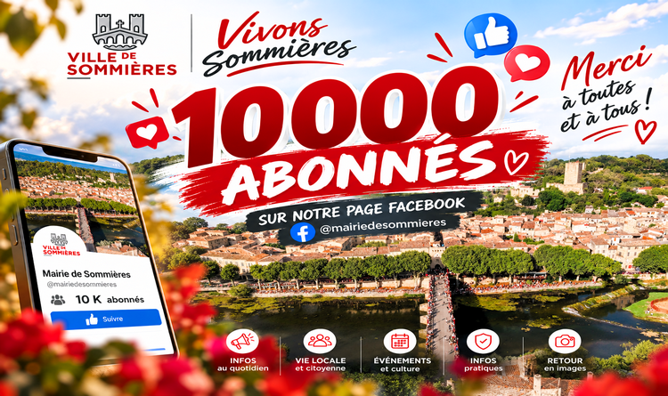 10k facebook