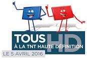 Télévision - Changement de fréquences de la TNT Télévision - Changement de fréquences de la TNT