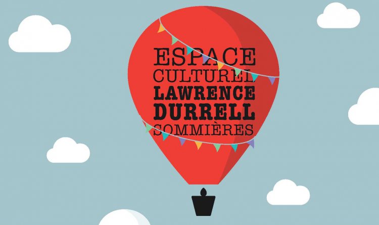 Inauguration de l'Espace Culturel Lawrence Durrell Inauguration de l'Espace Culturel Lawrence Durrell