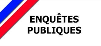 AVIS D’ENQUETE PUBLIQUE PREALABLE A LA DESAFFECTATION D’UNE PARTIE DU CHEMIN DU BOIS DE MASSEREAU AVIS D’ENQUETE PUBLIQUE PREALABLE A LA DESAFFECTATION D’UNE PARTIE DU CHEMIN DU BOIS DE MASSEREAU