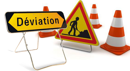Travaux d'enfouissement de réseaux Travaux d'enfouissement de réseaux