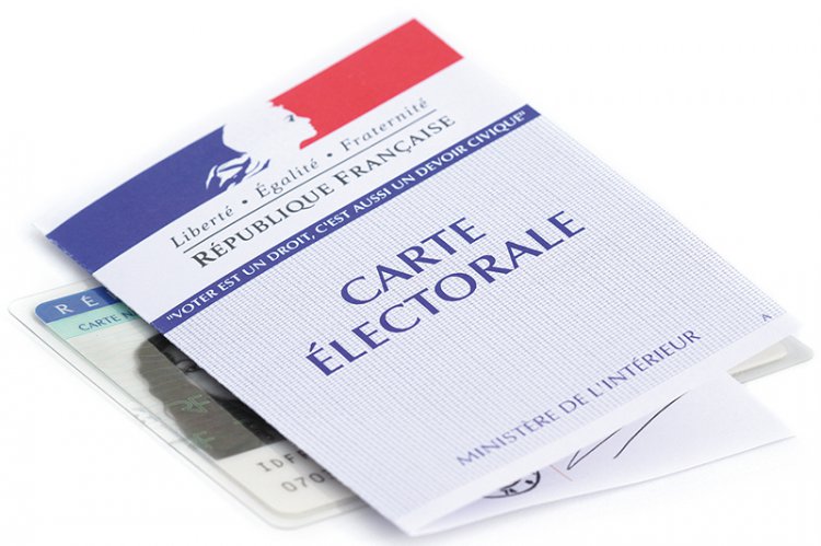 Inscription sur les listes électorales - Nouvelles modalités Inscription sur les listes électorales - Nouvelles modalités