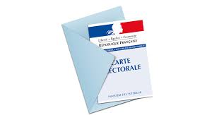 Commission de contrôle des listes électorales Commission de contrôle des listes électorales