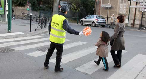 Papi et mamie école Papi et mamie école