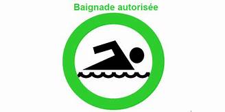 Baignade interdite Baignade interdite