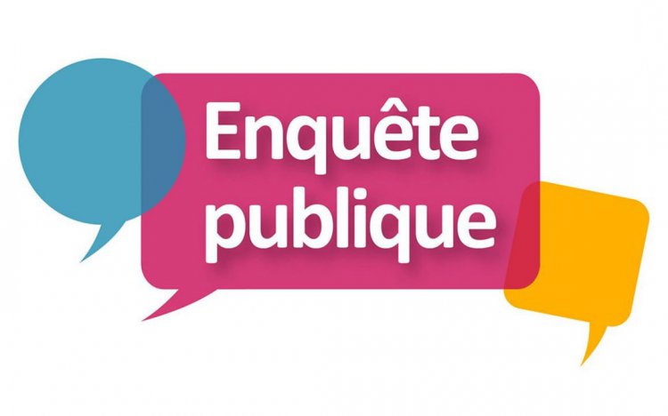 Lycée et déviation de la RD22 - Rapport et conclusion de l'enquête publique Lycée et déviation de la RD22 - Rapport et conclusion de l'enquête publique