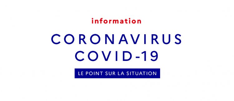 Covid 19 - Garde des enfants des personnels soignants Covid 19 - Garde des enfants des personnels soignants