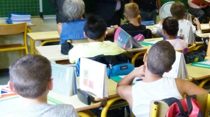 Report de l'ouverture des écoles au 18 mai Report de l'ouverture des écoles au 18 mai