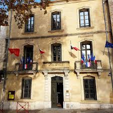 Réouverture des services municipaux Réouverture des services municipaux