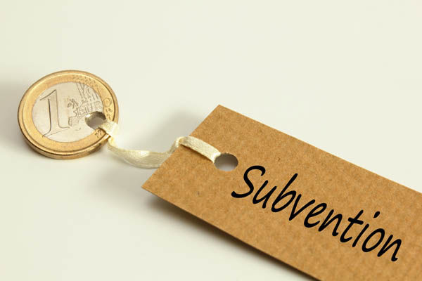 subventions associations subventions associations