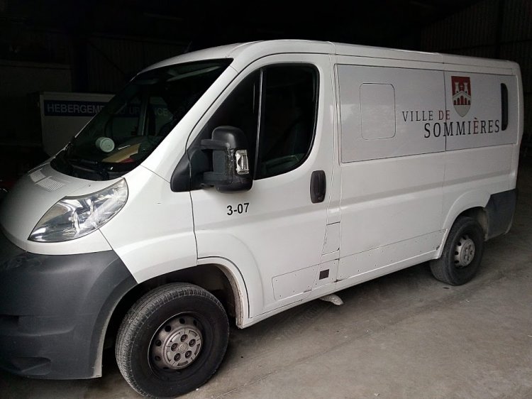 MINIBUS MINIBUS