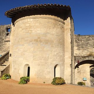 Le château ouvre le 2 juillet Le château ouvre le 2 juillet