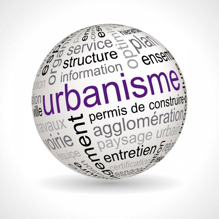 Service urbanisme Service urbanisme