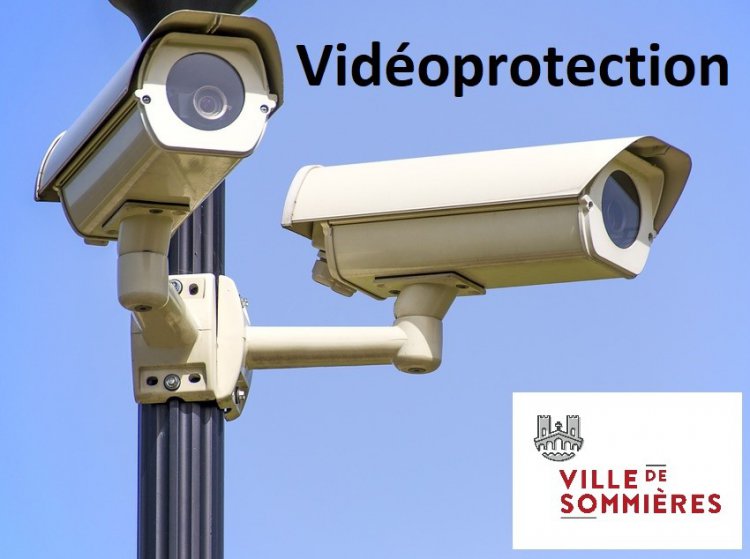 La vidéosurveillance – vidéoprotection au travail