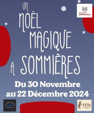 Un Nol magique  Sommires du 30 novembre au 22 dcembre