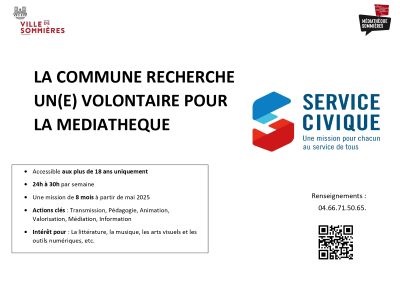 Service civique