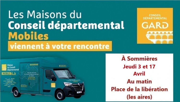  la rencontre des maisons mobiles du dpartement