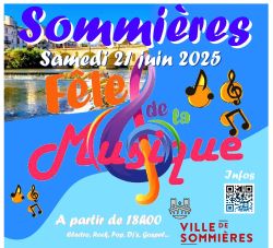 Fête de la musique Fête de la musique