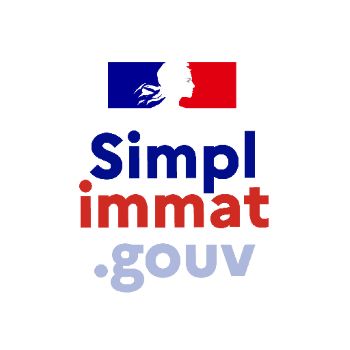 Certificat d'immatriculation : Application SIMPLIMMAT Certificat d'immatriculation : Application SIMPLIMMAT