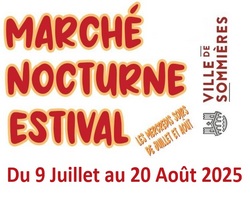 March nocturne