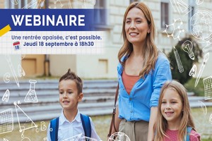 PROF EXPRESS : Des enseignants en ligne pour accompagner vos enfants vers la réussite ! PROF EXPRESS : Des enseignants en ligne pour accompagner vos enfants vers la réussite !